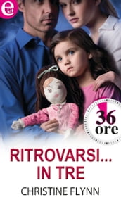 Ritrovarsi... in tre