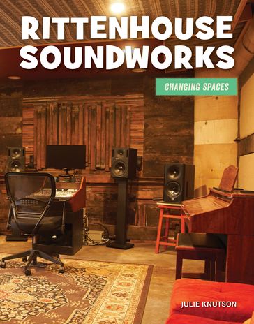 Rittenhouse SoundWorks - Julie Knutson