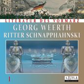 Ritter Schnapphahnski 1