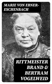 Rittmeister Brand & Bertram Vogelweid