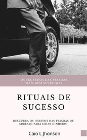 Rituais de Sucesso