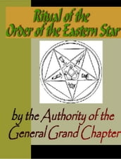 Ritual of the Order of the Eastern Star