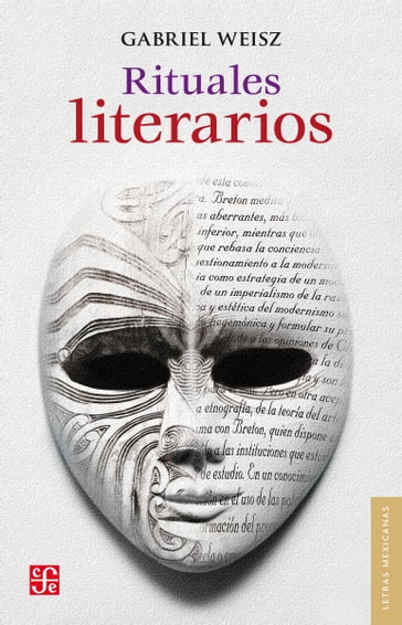 Rituales literarios - Gabriel Weisz