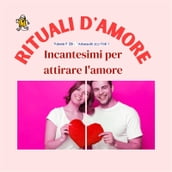 Rituali d amore efficaci