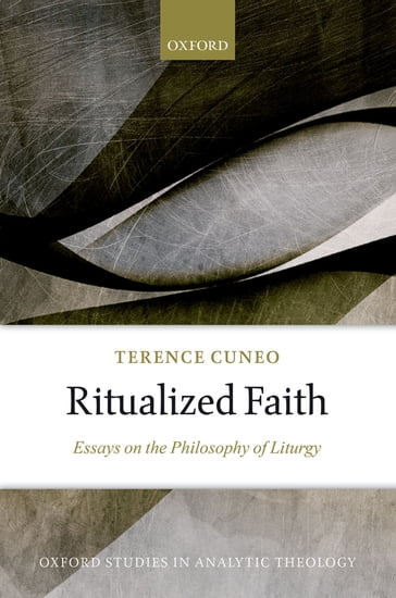 Ritualized Faith - Terence Cuneo