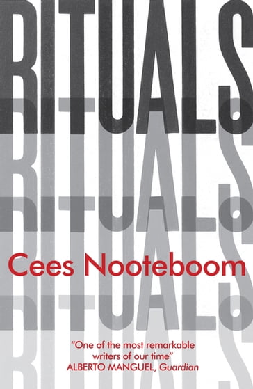 Rituals - Cees Nooteboom