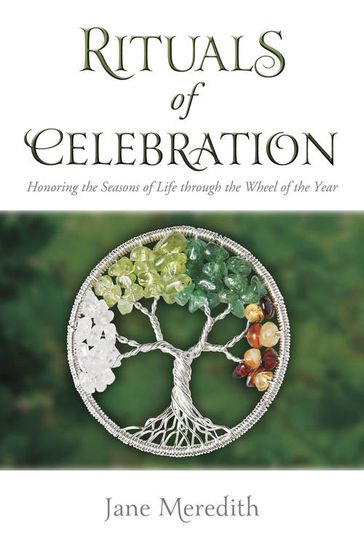 Rituals of Celebration - Jane Meredith