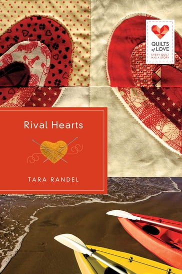 Rival Hearts - Tara Randel