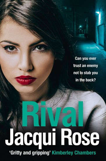 Rival - JACQUI ROSE