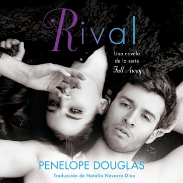 Rival - Penelope Douglas