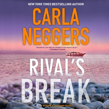 Rival's Break - Carla Neggers