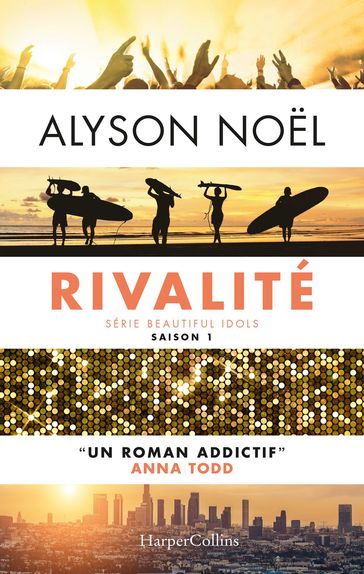Rivalité - Alyson Noel