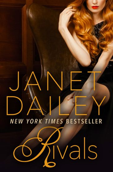 Rivals - Janet Dailey