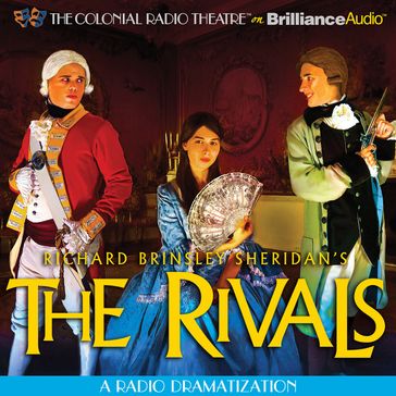 Rivals, The - Richard Brinsley Sheridan