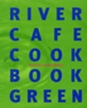 River Cafe Cook Book Green