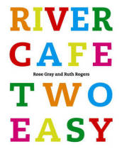River Cafe Two Easy