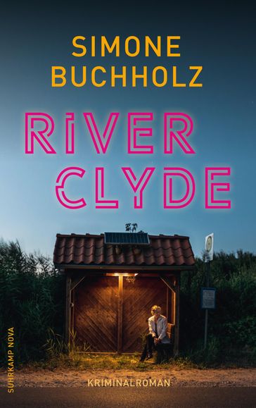 River Clyde - Simone Buchholz