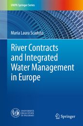 River Contracts and Integrated Water Management in Europe