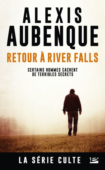 River Falls - Saison 2, T1 : Retour à River Falls - Alexis Aubenque