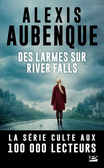 River Falls - Saison 2, T2 : Des larmes sur River Falls - Alexis Aubenque