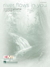 River Flows in You Sheet Music