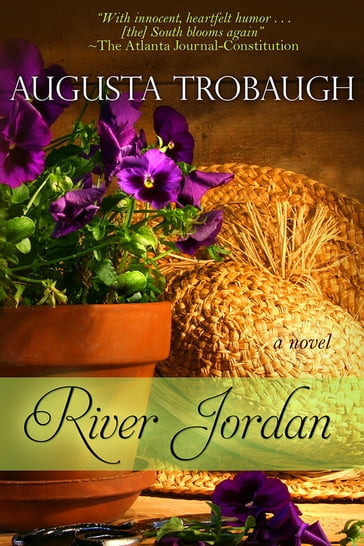 River Jordan - Augusta Trobaugh