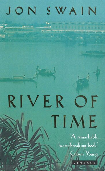 River Of Time - Jon Swain