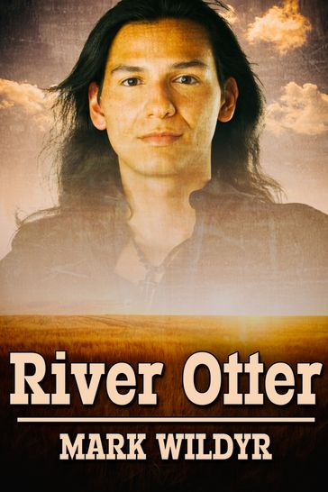 River Otter - Mark Wildyr
