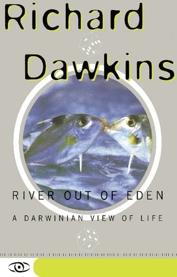 River Out of Eden - Richard Dawkins