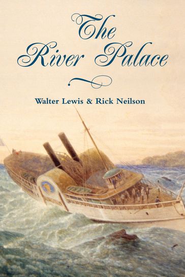 River Palace - Walter Lewis