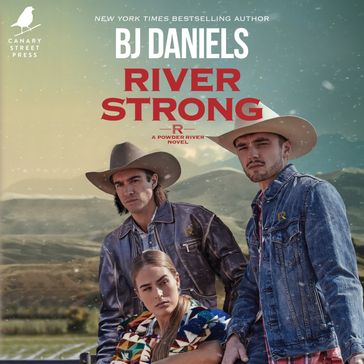 River Strong - B.J. Daniels