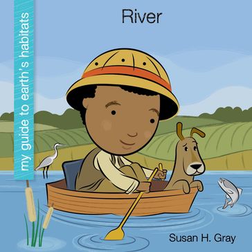 River - Susan Gray