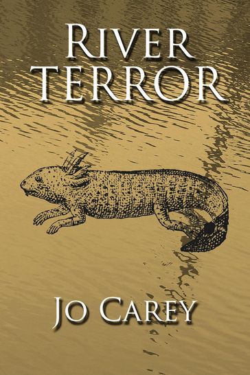 River Terror - Jo Carey