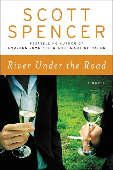 River Under the Road - Spencer Scott