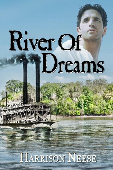 River of Dreams - Harrison Neese