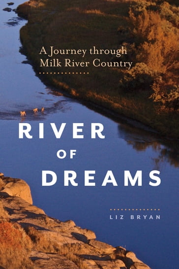 River of Dreams - Liz Bryan