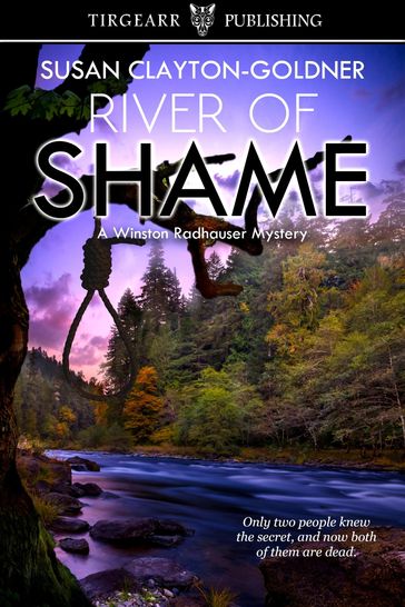 River of Shame - Susan Clayton-Goldner