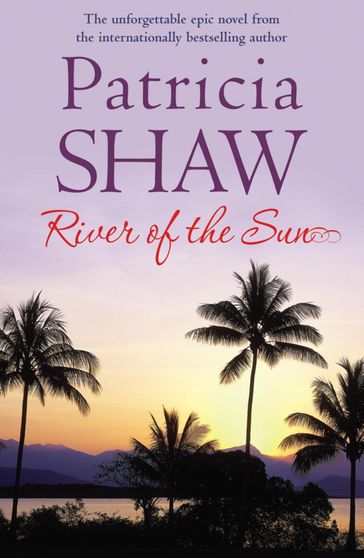 River of the Sun - Patricia Shaw