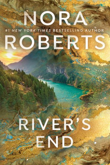 River's End - Nora Roberts