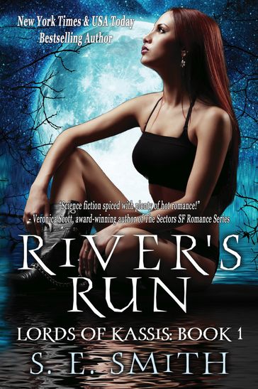 River's Run - S.E. Smith