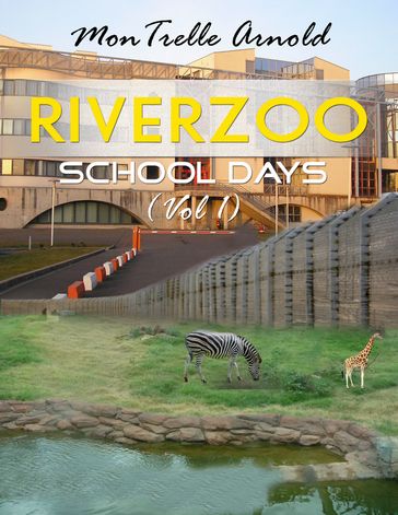 RiverZoo - MonTrelle Arnold