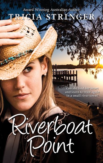 Riverboat Point - Tricia Stringer