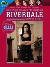 Riverdale Digest #7