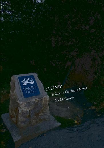 Rivers Trail Hunt - Alex McGilvery