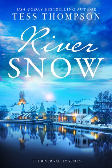 Riversnow - Tess Thompson