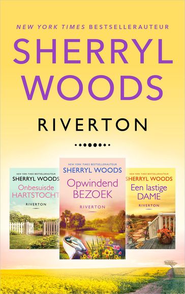 Riverton - Sherryl Woods
