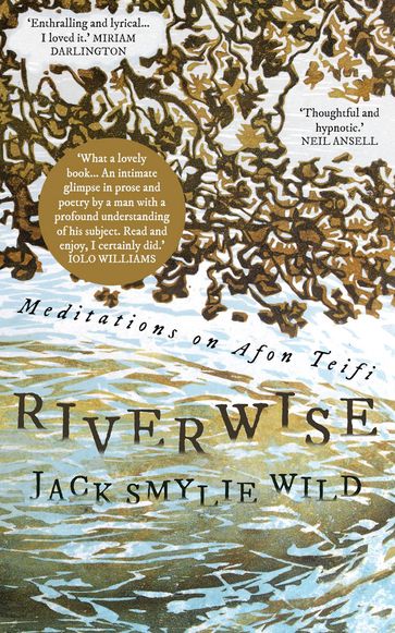 Riverwise: Meditations on Afon Teifi - Jack Smylie Wild