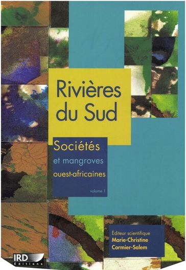 Rivières du Sud - Collectif