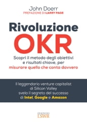 Rivoluzione OKR