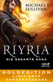 Riyria